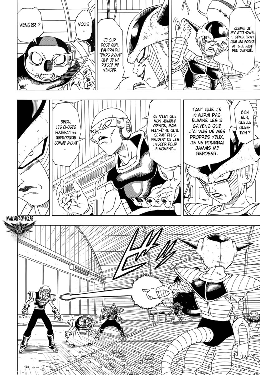 One-Shot Dragon Ball Z Page 28